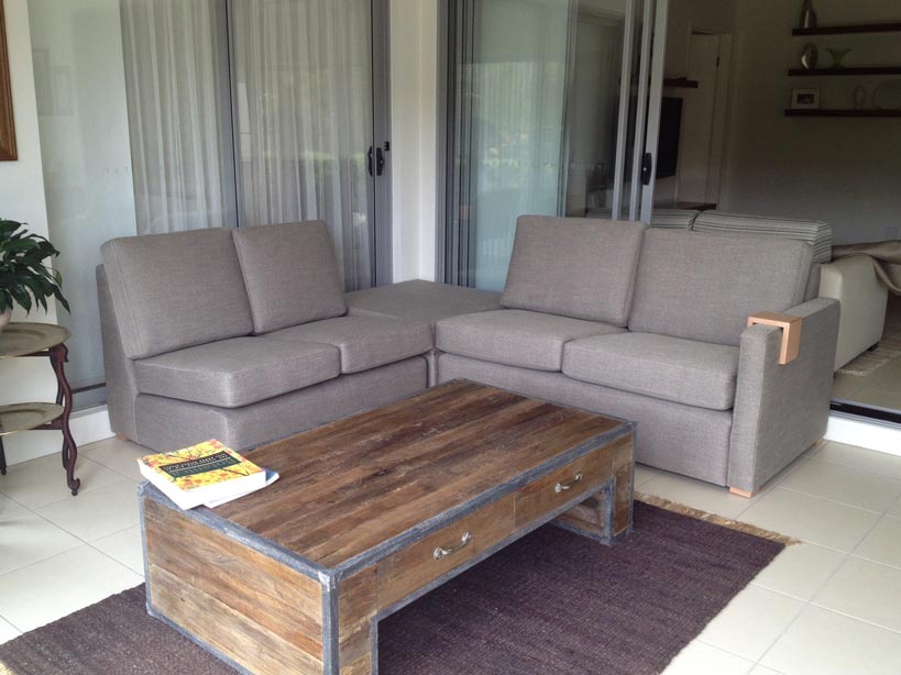 Pacific Furniture and Design - Modular Lounge