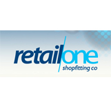 Retail One Shop Fitting