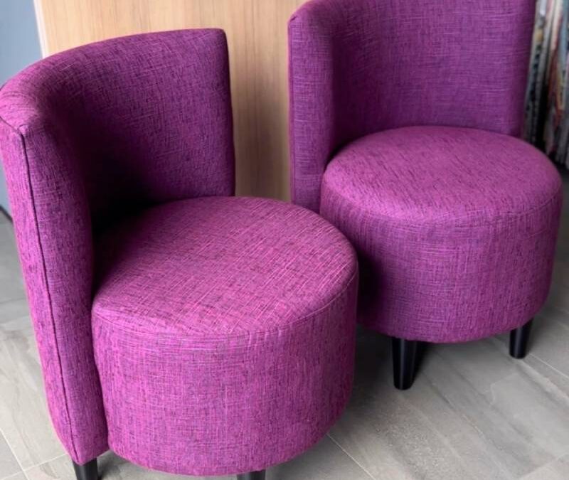 Ashley Pacific Furniture Design & Upholstery