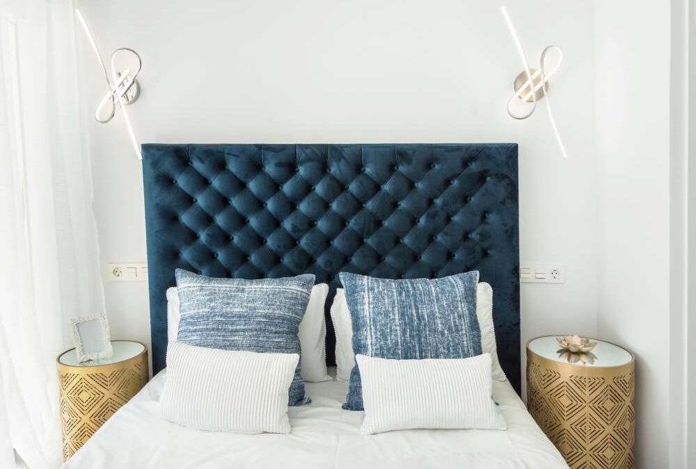 Pacific Furniture Design & Upholstery