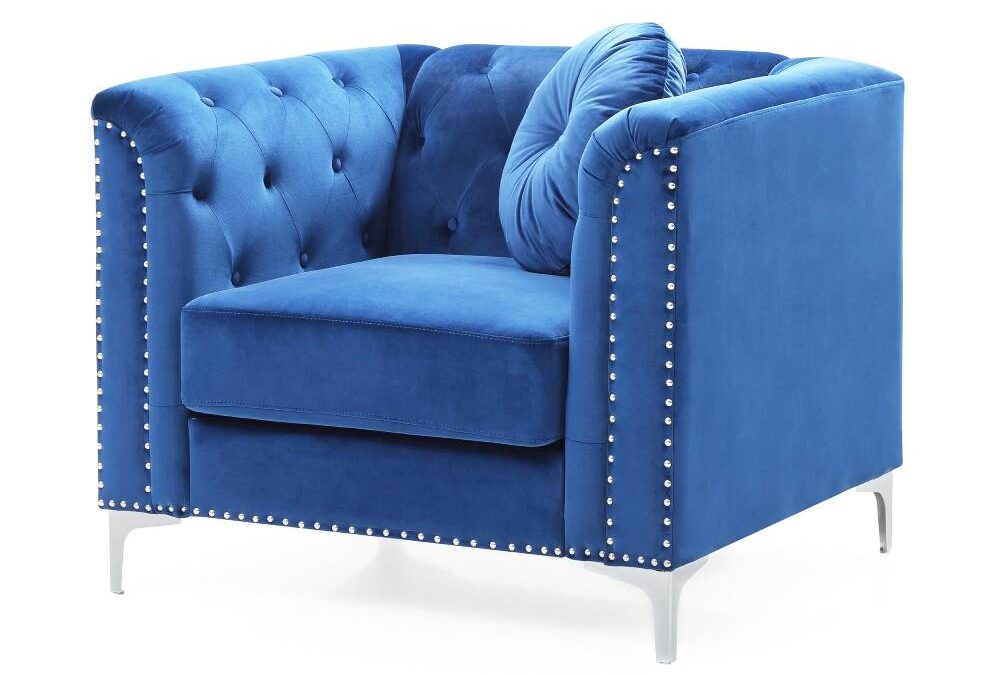 Grace Pacific Furniture Design & Upholstery